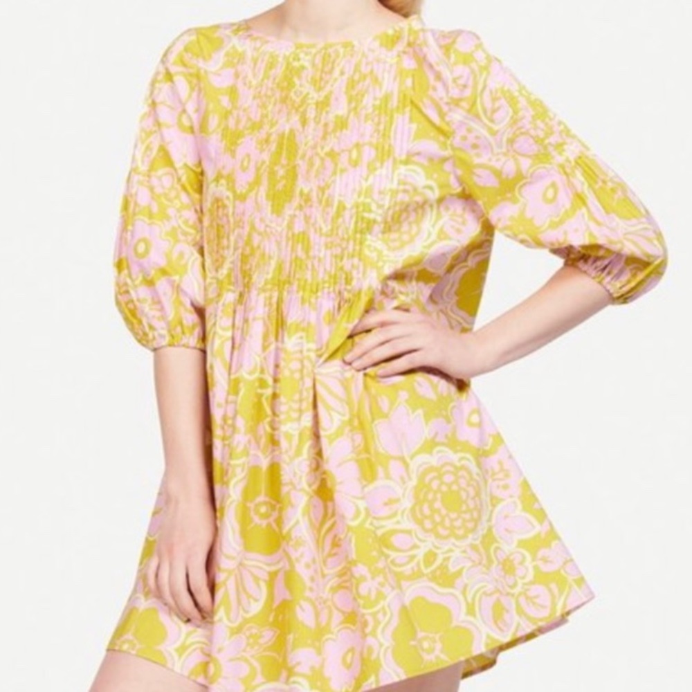 WHIT Dress